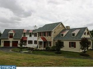 815 N Milford Rd, Downingtown, PA 19335