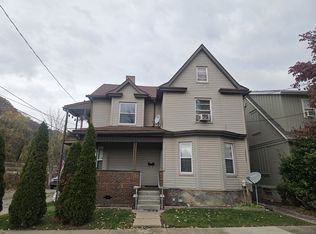 226 Poplar St #1, Beaver, PA 15009
