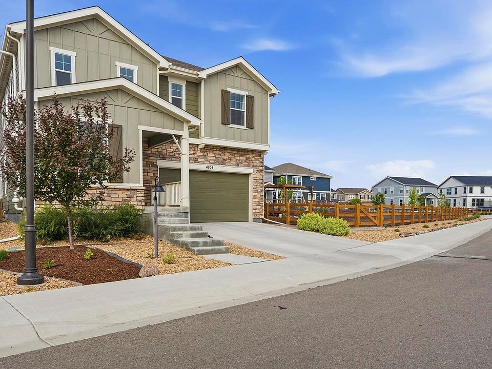 1st image of 4104 Chasm Lake Dr