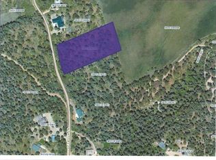 Tbd Seymour Ln, Rye, CO 81069