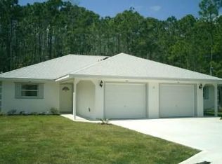 17 Ullman Ct, Palm Coast, FL 32164