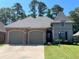 354 Wood Spgs, Haughton, LA 71037