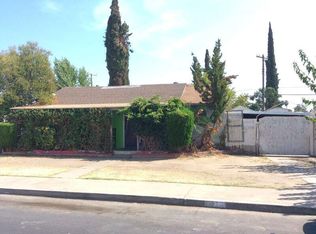 3844 E Weldon Ave, Fresno, CA 93703