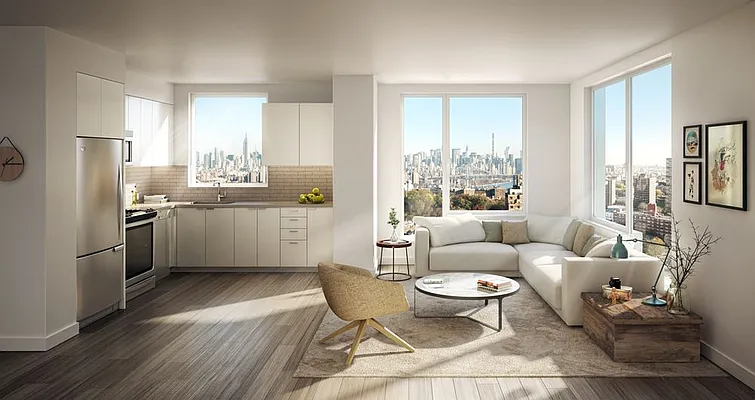 Rented by Pinnacle City Living | media 13