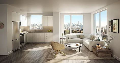 Rented by Pinnacle City Living