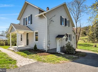 6580 Spring Rd, Shermans Dale, PA