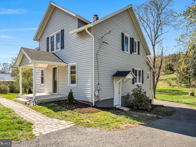 6580 Spring Rd, Shermans Dale, PA, 17090