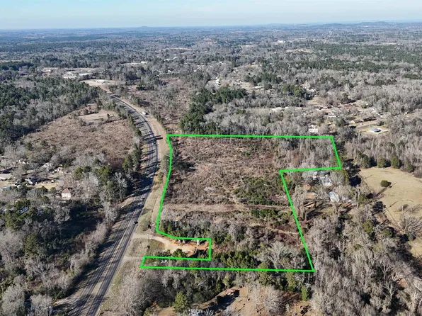 SW Loop 485, Gladewater, TX 75647