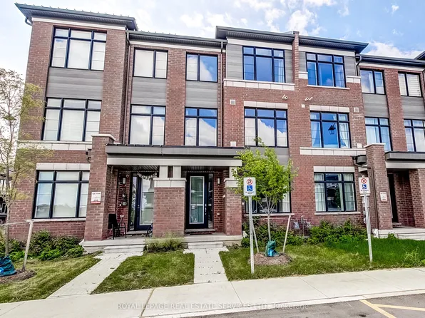 400 Newman Dr, Cambridge, ON