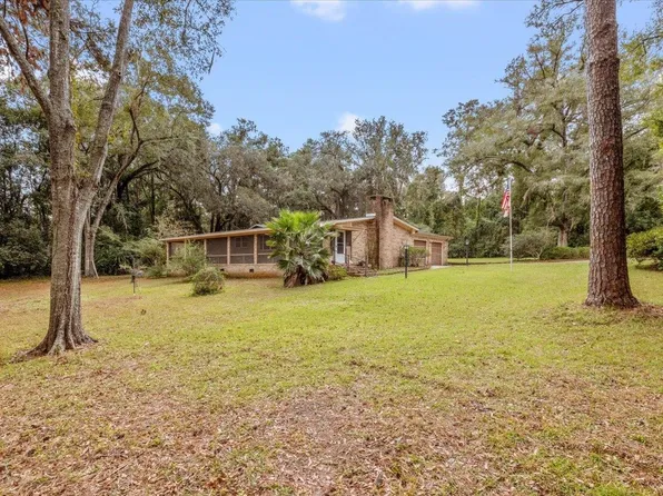 300 Cedar St, Monticello, FL 32344