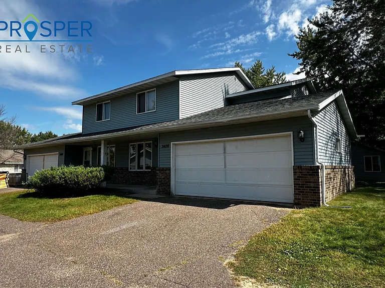 3406 Garner St — Photo 2
