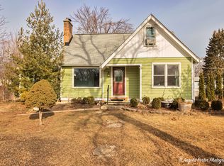 7218 Delaware Rd, Wonder Lake, IL 60097