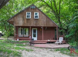 11850 Military Trail Rd, Saint George, KS 66535