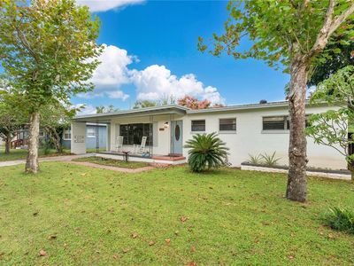3213 Dupree Ave, Orlando, FL, 32806