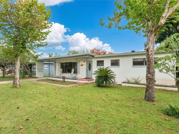 3213 Dupree Ave, Orlando, FL 32806