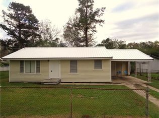 932 Marshall Richardson Rd, Bogalusa, LA 70427