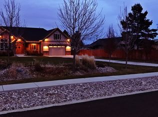 502 Homestead Rd, Chubbuck, ID 83202