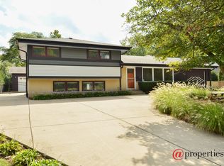 1750 Heather Ln, Highland Park, IL 60035