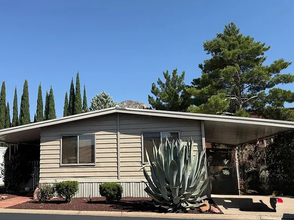 205 Sunset Dr #77, Sedona, AZ 86336