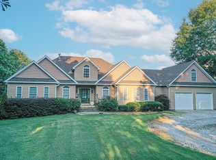 429 Quarter Creek Rd, Greenwood, SC 29649