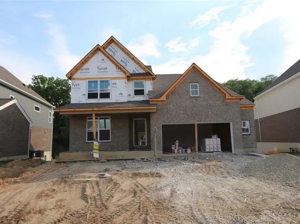 2745 Sky Crossing Dr #9, Dayton, OH 45434