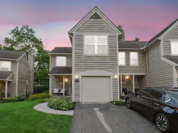 3414 Eastwoodlands Trl, Hilliard, OH 43026