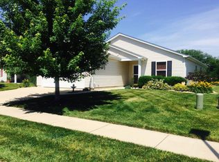 360 Falling Leaf Way, Mascoutah, IL 62258