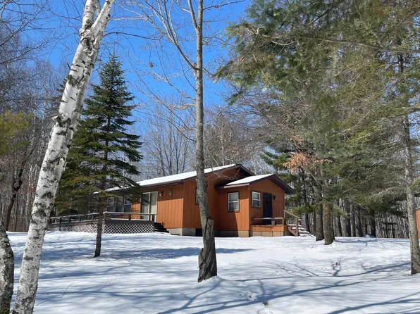 1947 12th Ave NW, Backus, MN 56435