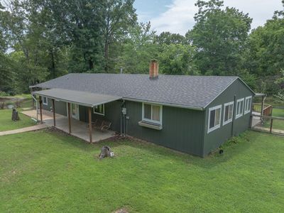 2220 Mcbride Road, Protem, MO, 65733