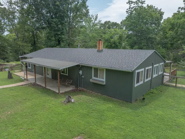 2220 Mcbride Road, Protem, MO 65733