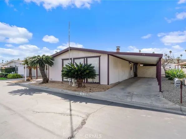 13381 Magnolia Ave Space 79, Corona, CA 92879