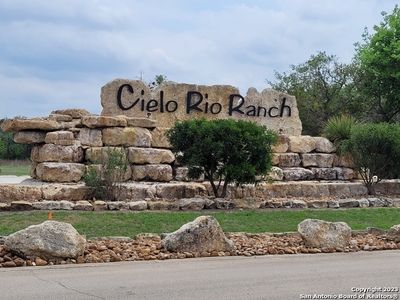 LOT 8 VAQUERO LOT 8, Pipe Creek, TX, 78063