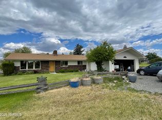 654 Brathovde Rd, Selah, WA 98942