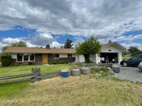 654 Brathovde Rd, Selah, WA 98942
