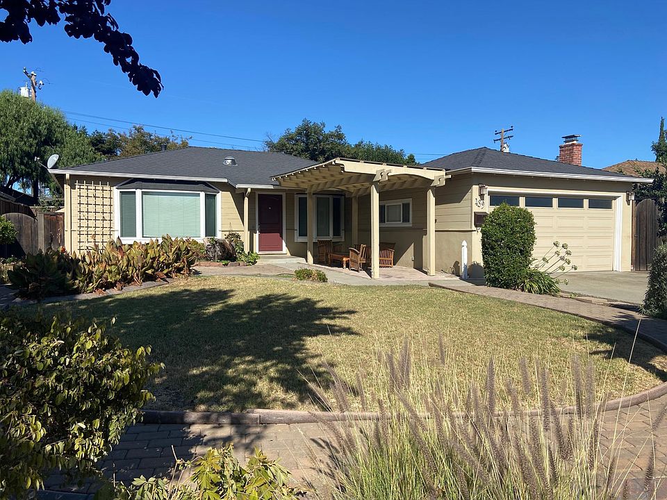 439 Richlee Dr, Campbell, CA 95008 | Zillow