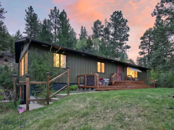 28 Pinecrest Loop, Clancy, MT 59634
