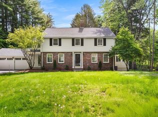 30 Meadow Dr, Sudbury, MA 01776