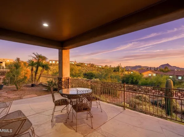 17221 E DIAMANTE Drive, Fountain Hills, AZ 85268