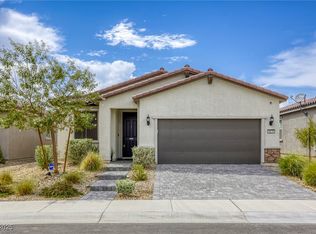 6839 Laguna Blanca St, North Las Vegas, NV 89086