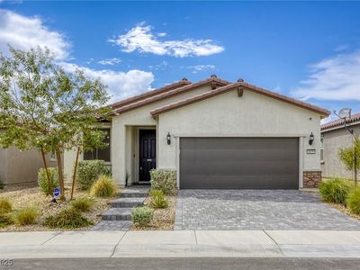 6839 Laguna Blanca St, North Las Vegas, NV, 89086