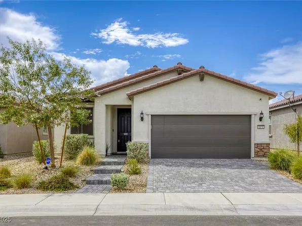 6839 Laguna Blanca St, North Las Vegas, NV 89086