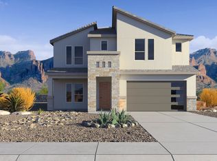 21172 N 103rd Ln, Peoria, AZ 85382
