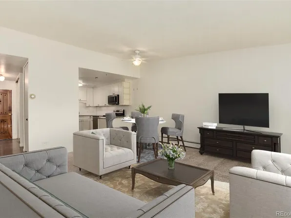 750 S Alton Way #7D, Denver, CO 80247