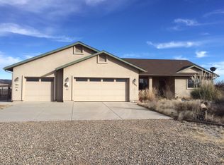 2961 Pilots Rest Airstrip, Paulden, AZ 86334