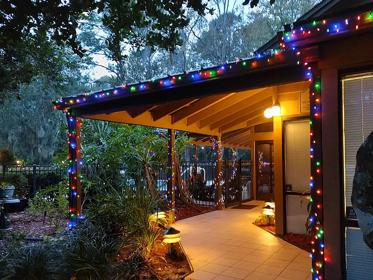 Mandarin Lanai — Photo 24
