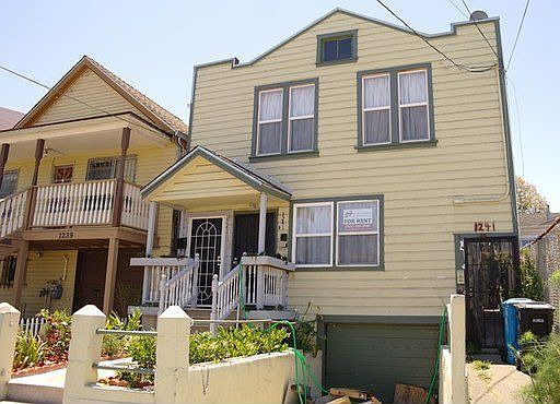 5th image of 1241B Gilman Ave