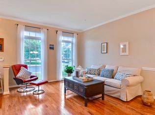 2448 Jostaberry Way, Odenton, MD 21113