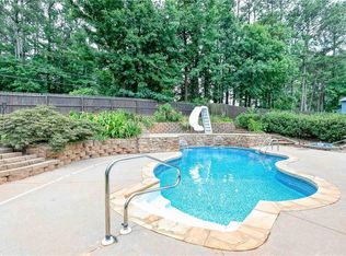3614 Clubside Walk NW, Kennesaw, GA 30144