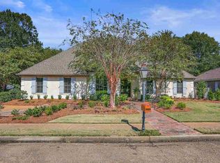 106 Copperridge Dr, Brandon, MS 39042