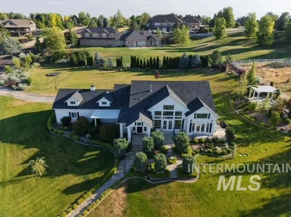 4782 N Echo Summit Way, Star, ID 83669